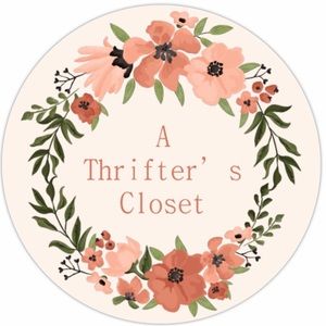 Meet your Posher, Thrifters